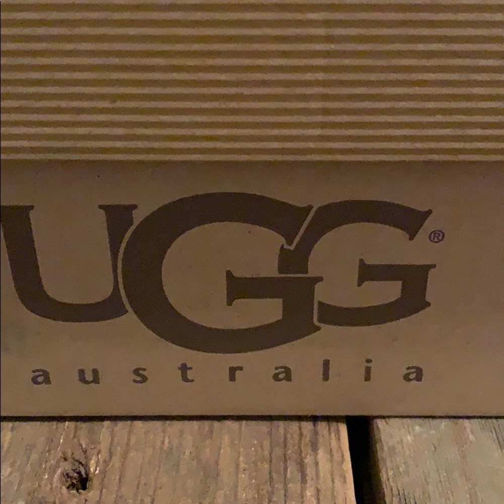 Ugg Booties - image 4